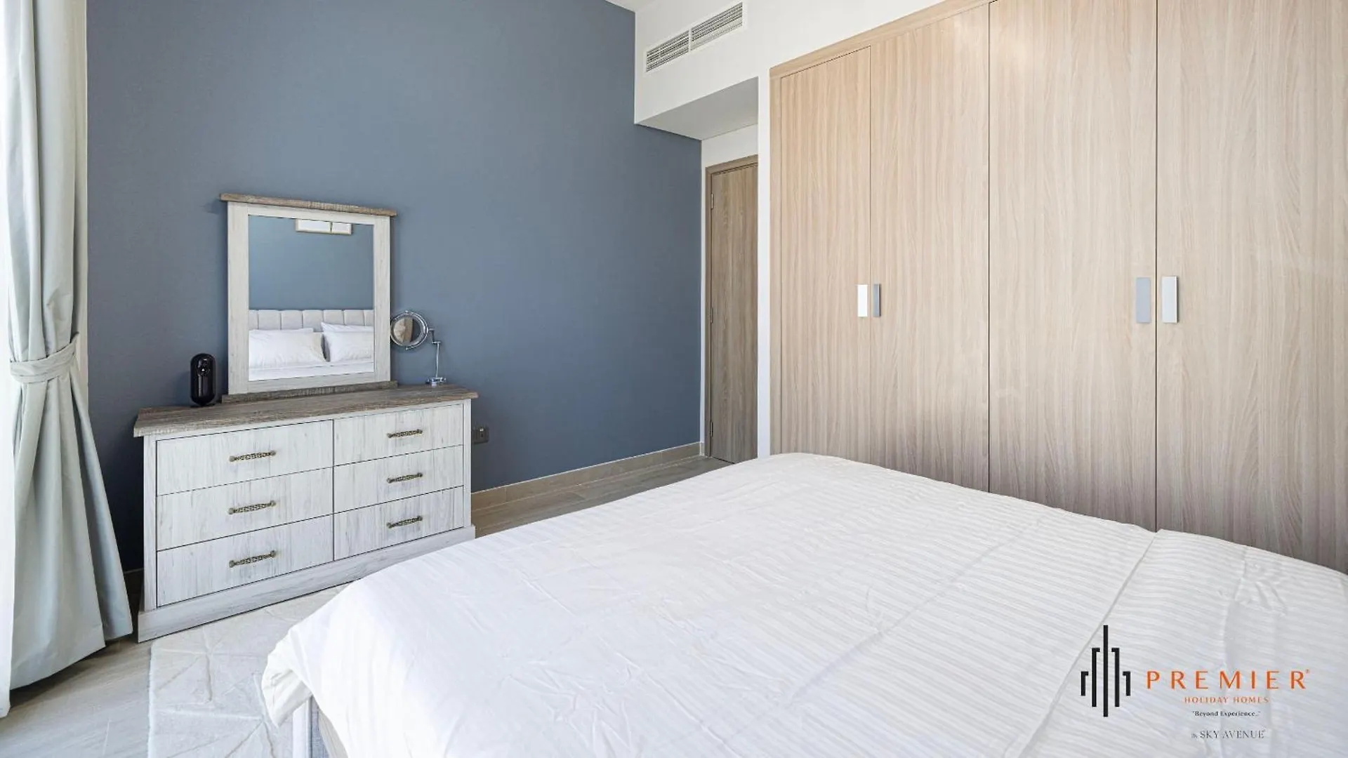 Premier 1Br - Burj Khalifa View Villa Dubai Holiday home