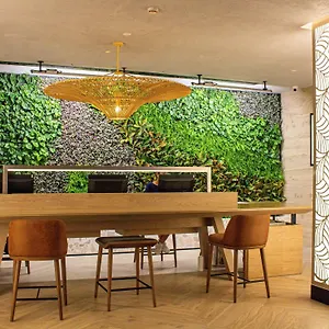 Ibis World Trade Centre Dubaï